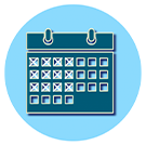 Available consistently Monday through Friday from 11AM -3PM